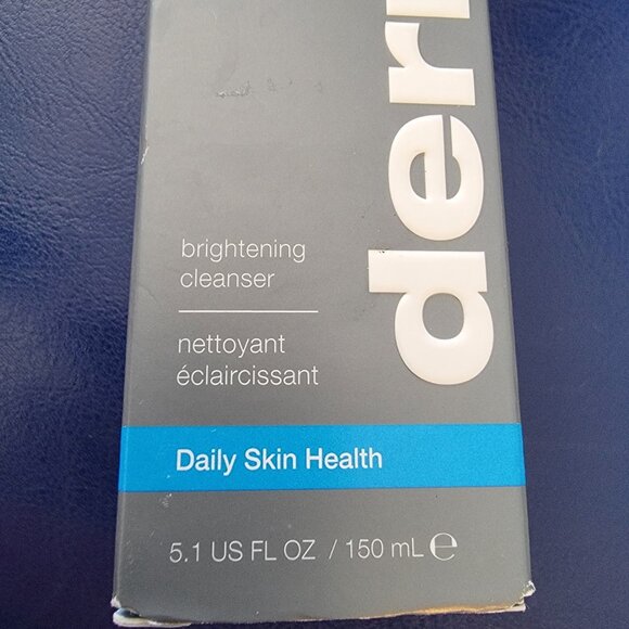 Dermalogica Daily Glycolic Cleanser NIB 5.1 FL OZ - Picture 9 of 15